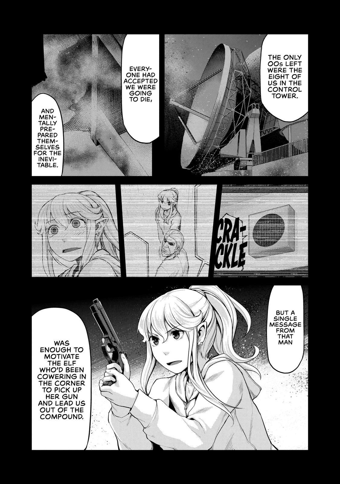 Marginal Operation Chapter 26 page 18 - Chapter 26