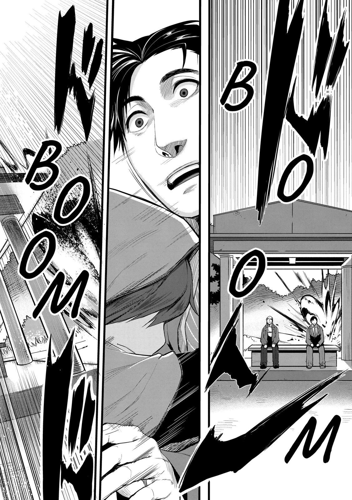 Marginal Operation Chapter 26 page 22 - Chapter 26