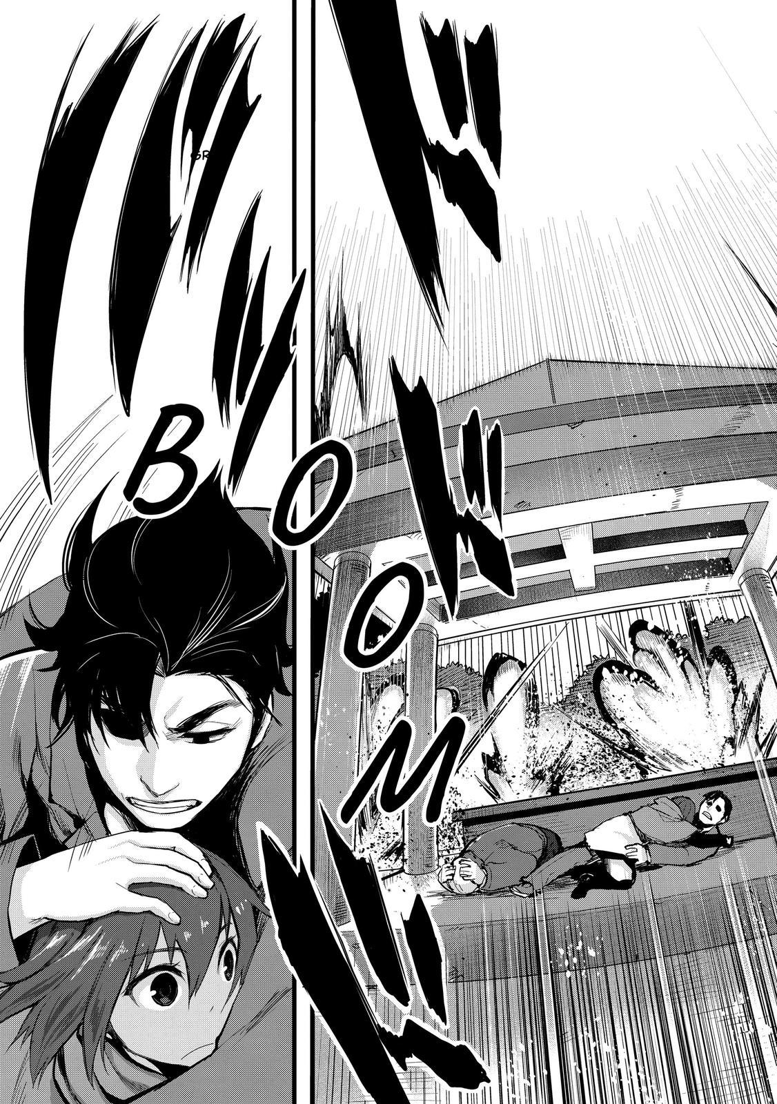 Marginal Operation Chapter 26 page 23 - Chapter 26