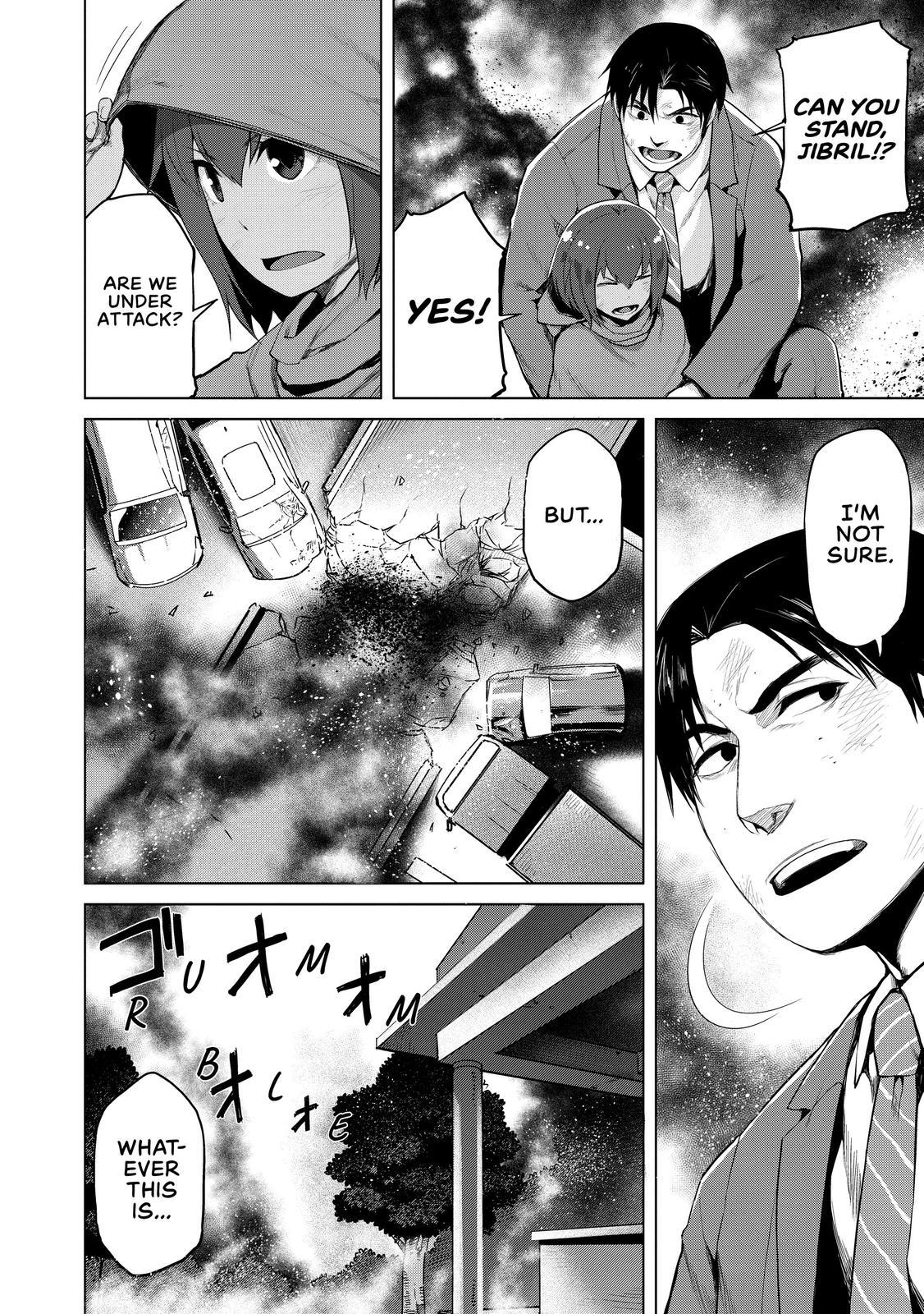 Marginal Operation Chapter 26 page 26 - Chapter 26