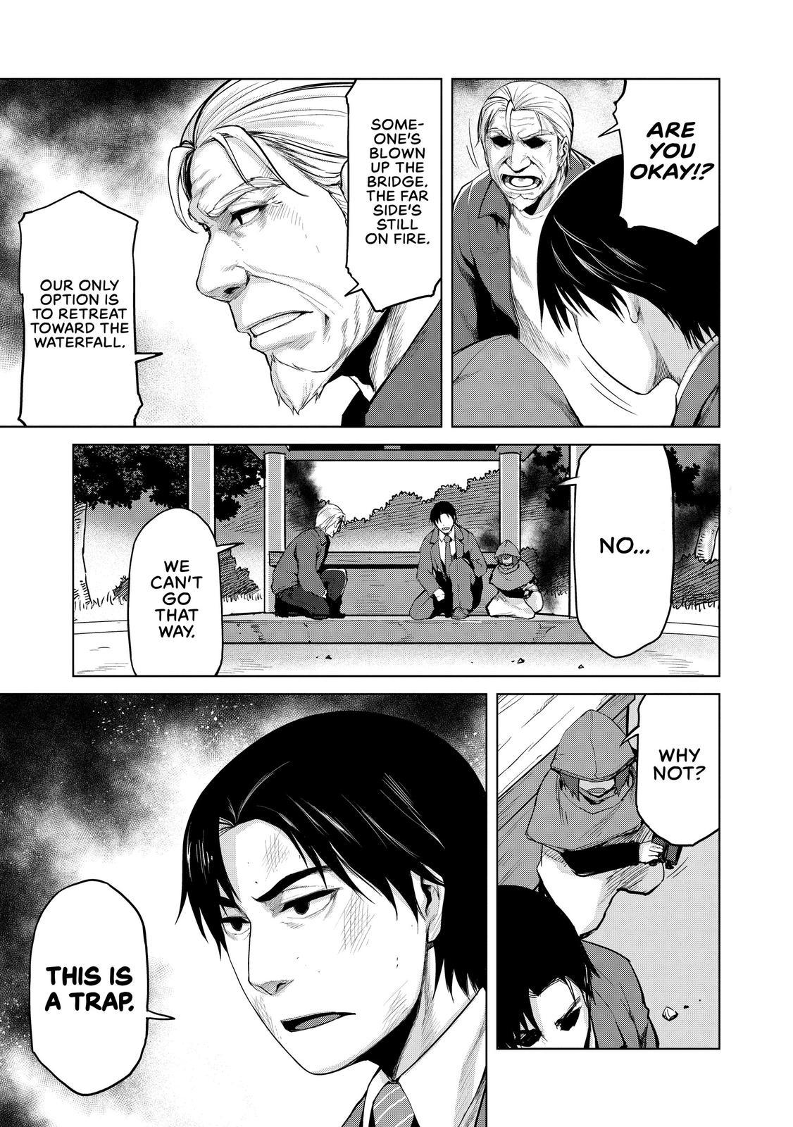 Marginal Operation Chapter 26 page 27 - Chapter 26