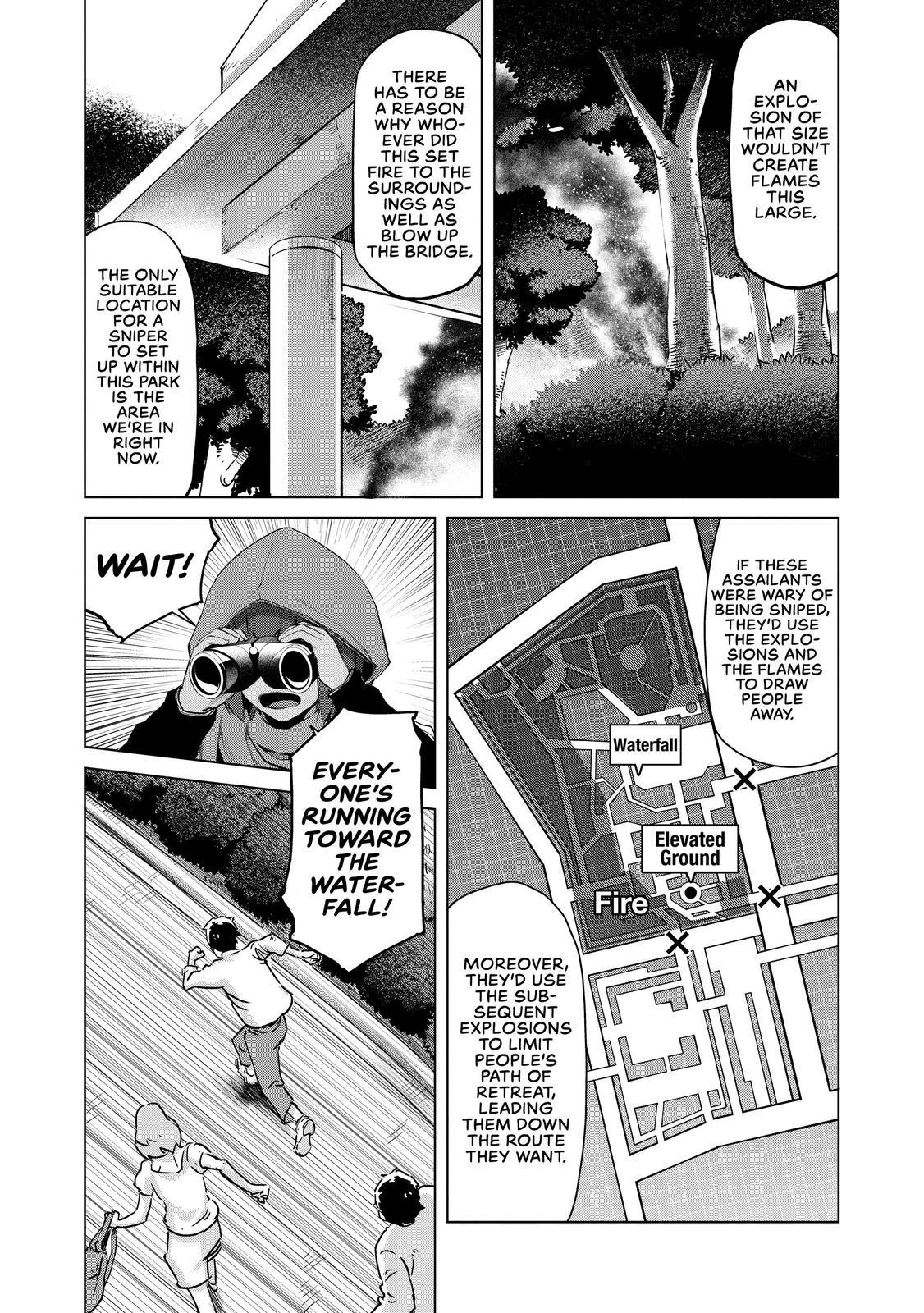 Marginal Operation Chapter 26 page 28 - Chapter 26
