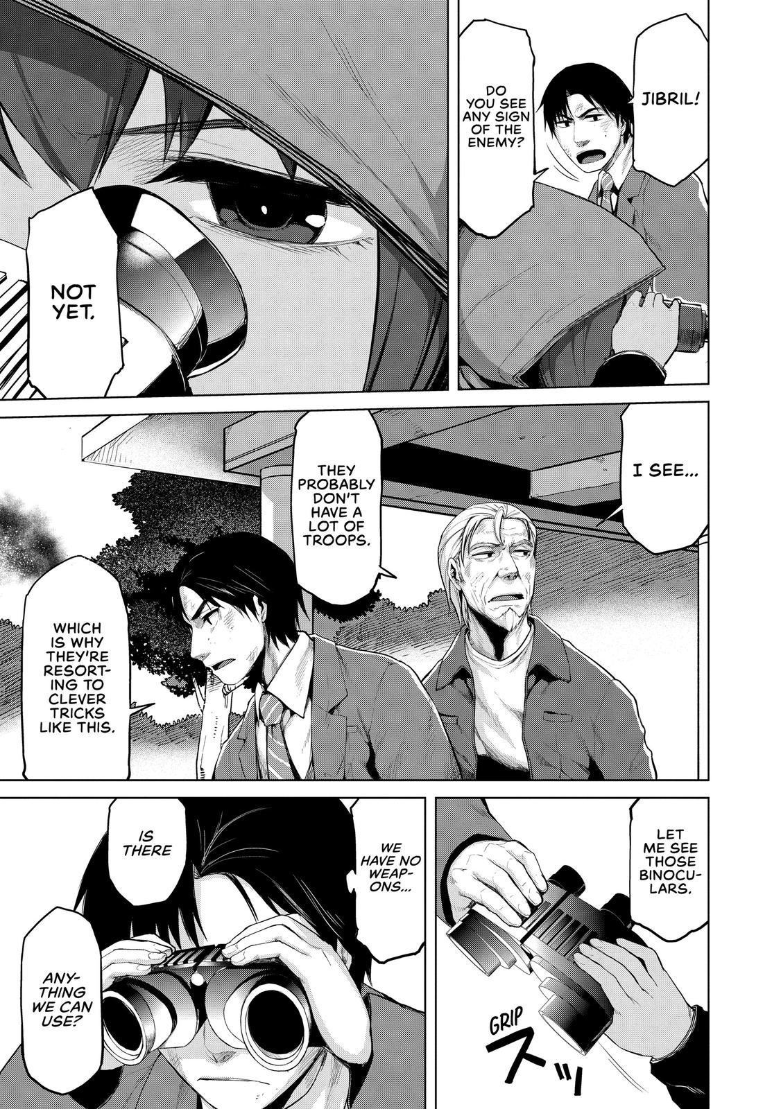 Marginal Operation Chapter 26 page 29 - Chapter 26