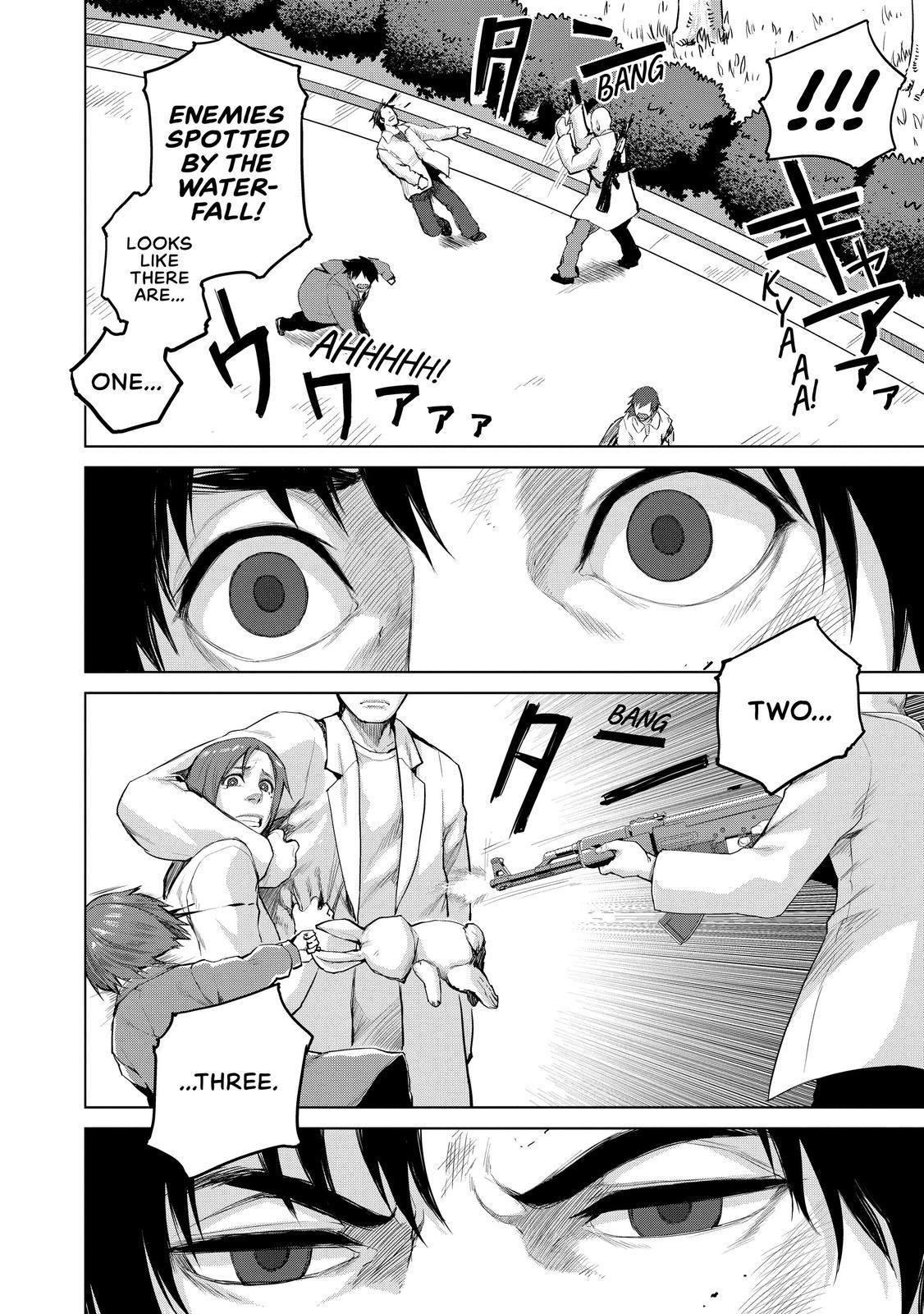 Marginal Operation Chapter 26 page 30 - Chapter 26