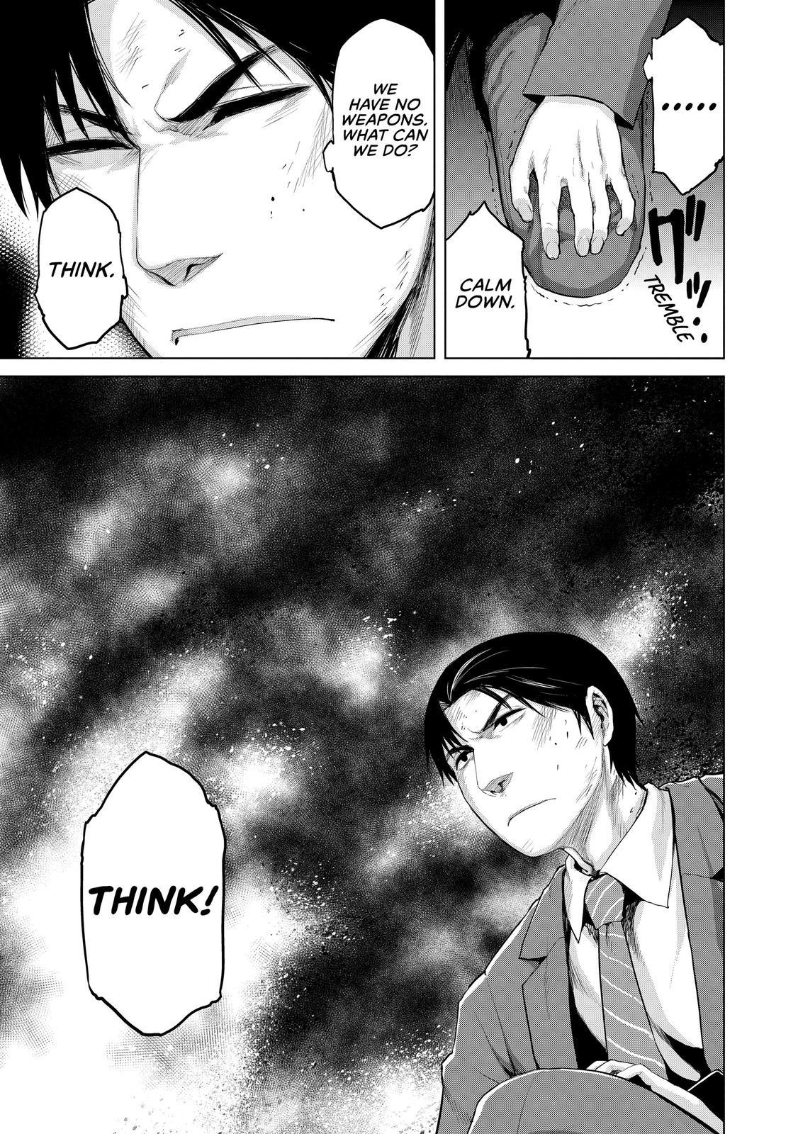 Marginal Operation Chapter 26 page 33 - Chapter 26
