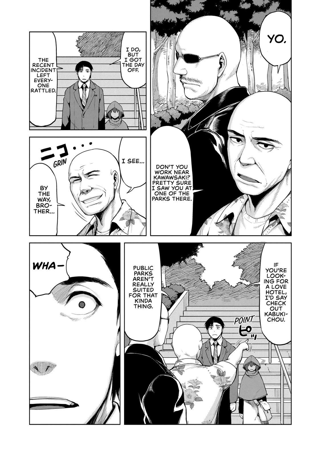 Marginal Operation Chapter 26 page 6 - Chapter 26