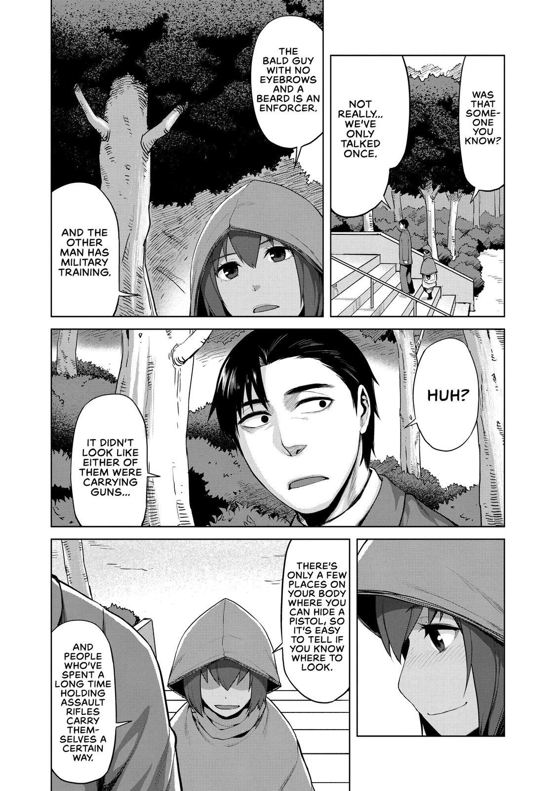 Marginal Operation Chapter 26 page 8 - Chapter 26
