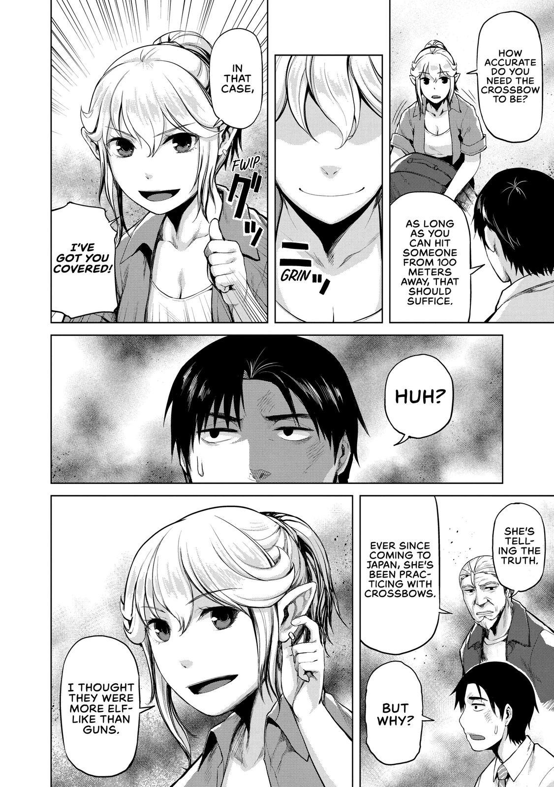Marginal Operation Chapter 27 page 10 - Chapter 27