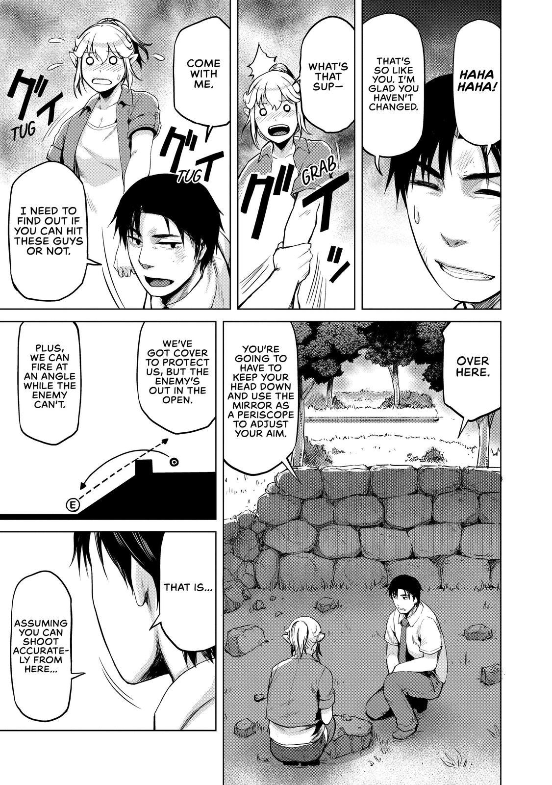 Marginal Operation Chapter 27 page 11 - Chapter 27