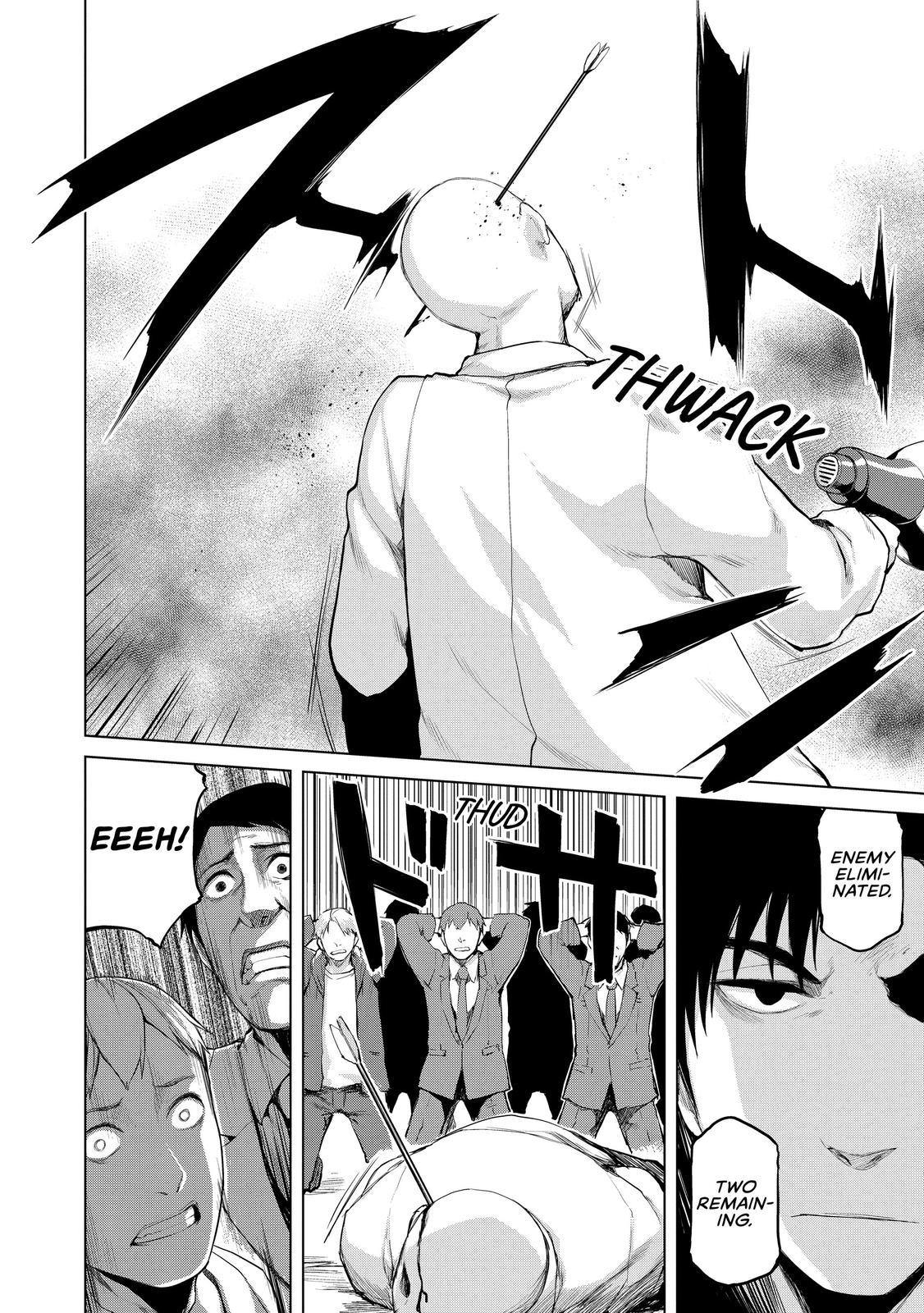 Marginal Operation Chapter 27 page 16 - Chapter 27