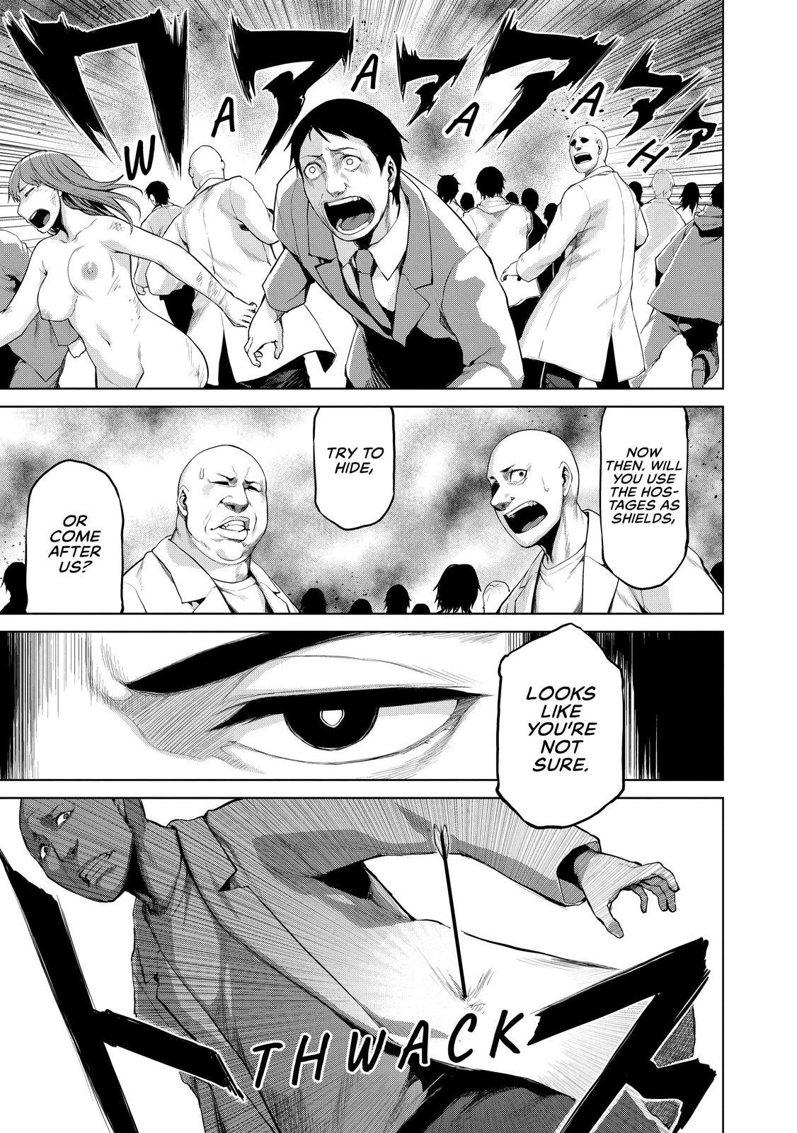 Marginal Operation Chapter 27 page 17 - Chapter 27
