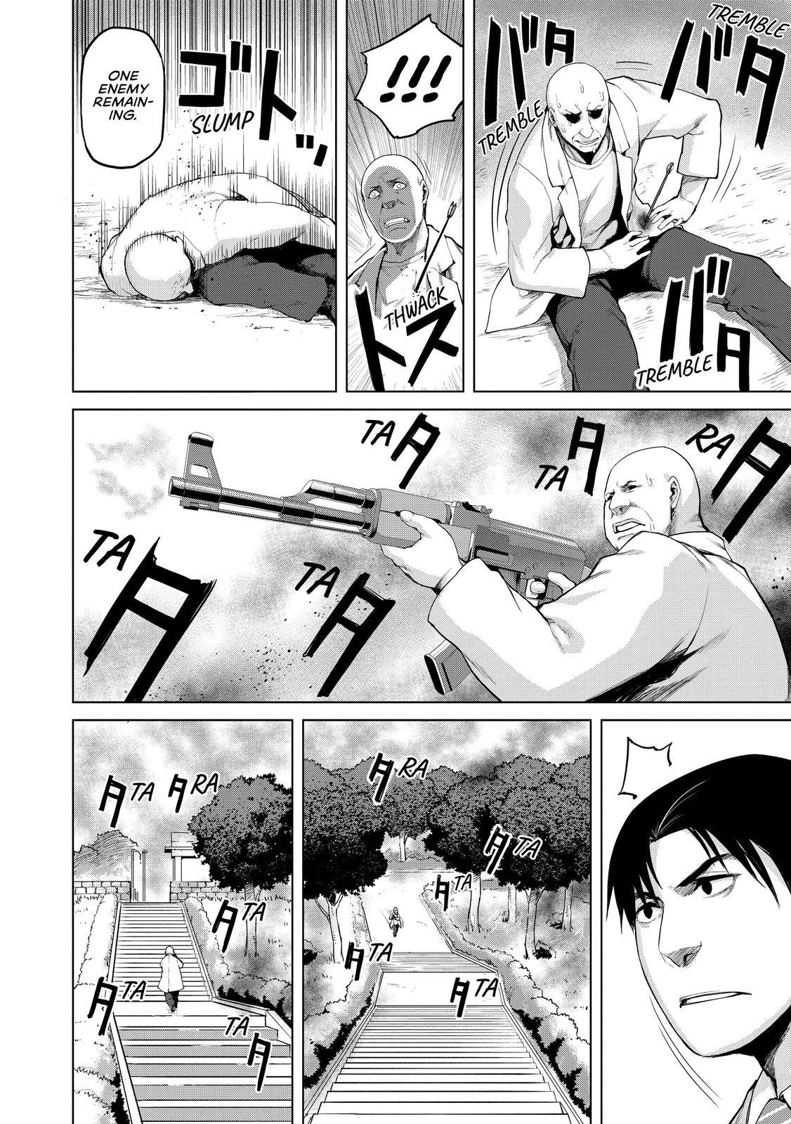 Marginal Operation Chapter 27 page 18 - Chapter 27