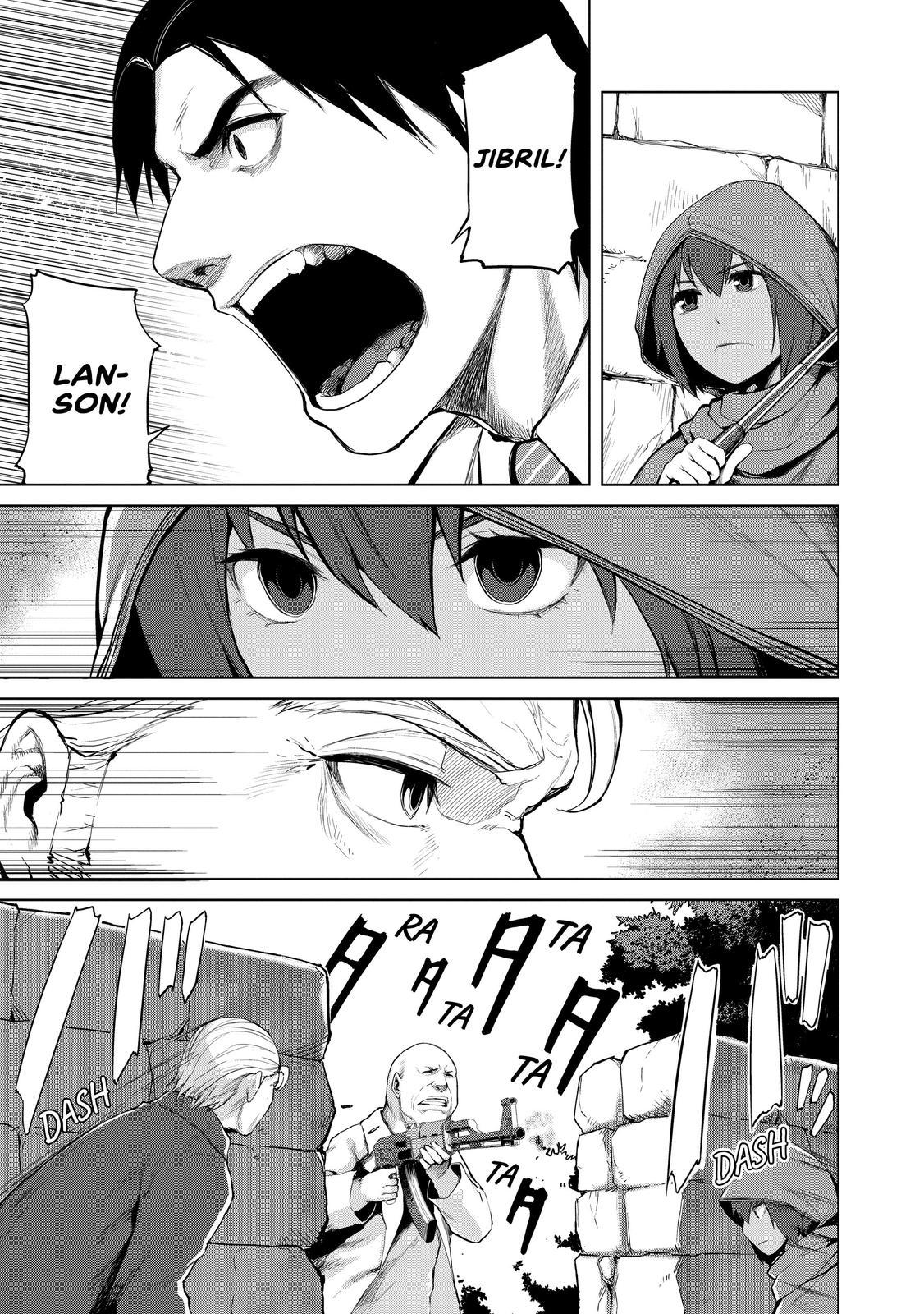 Marginal Operation Chapter 27 page 19 - Chapter 27