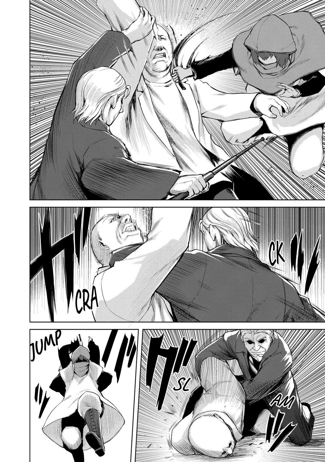 Marginal Operation Chapter 27 page 20 - Chapter 27