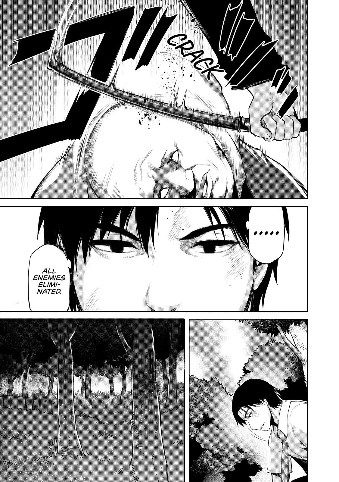 Marginal Operation Chapter 27 page 21 - Chapter 27