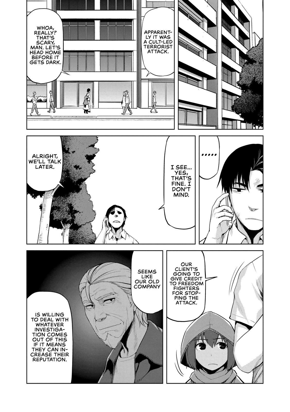 Marginal Operation Chapter 27 page 23 - Chapter 27