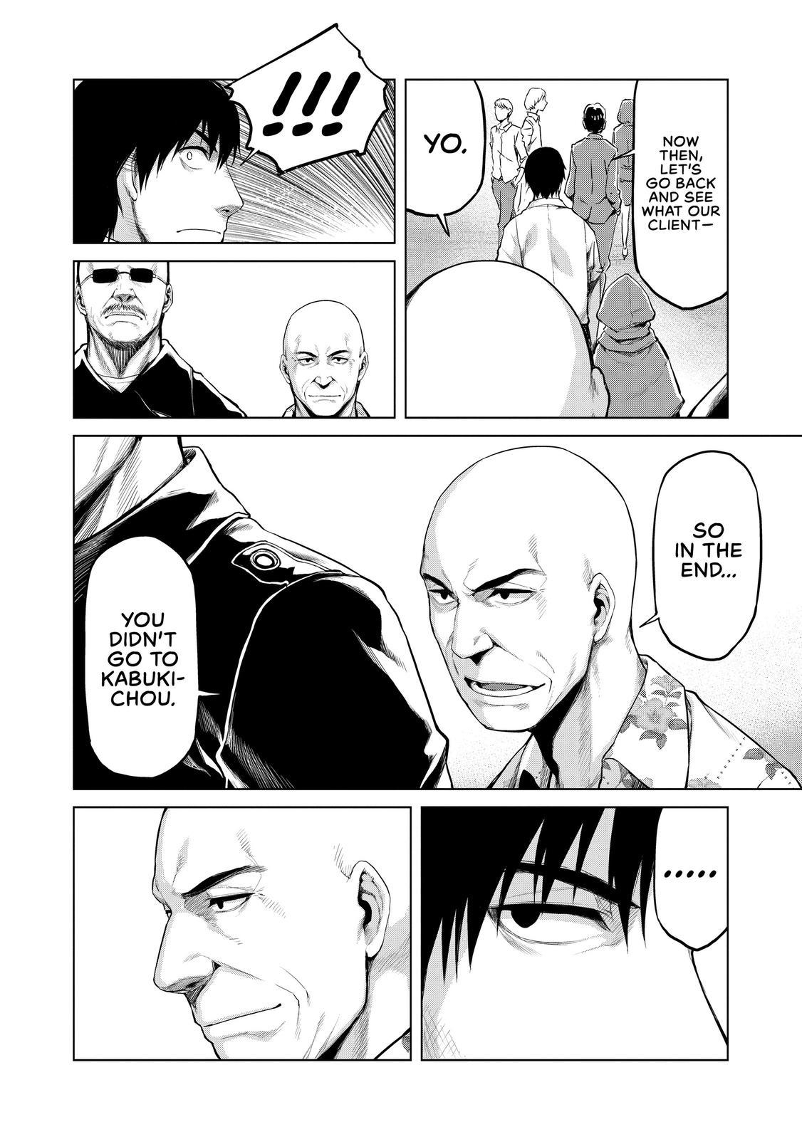 Marginal Operation Chapter 27 page 24 - Chapter 27