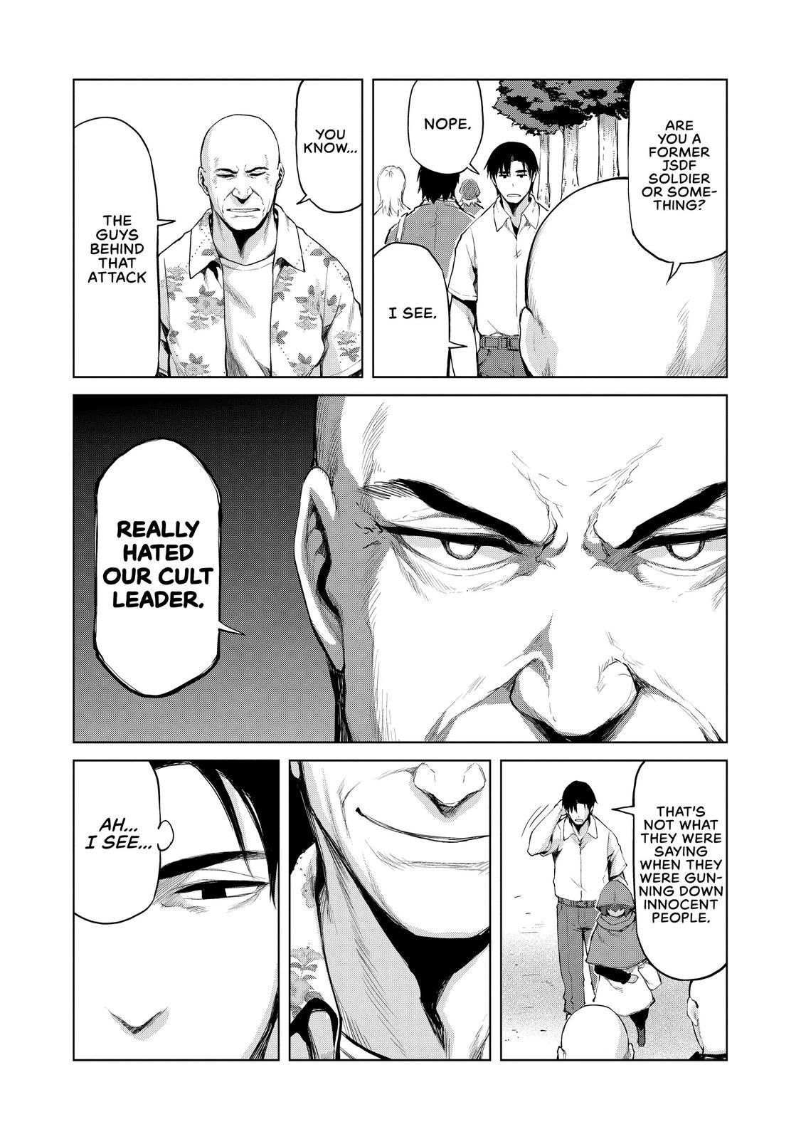 Marginal Operation Chapter 27 page 25 - Chapter 27