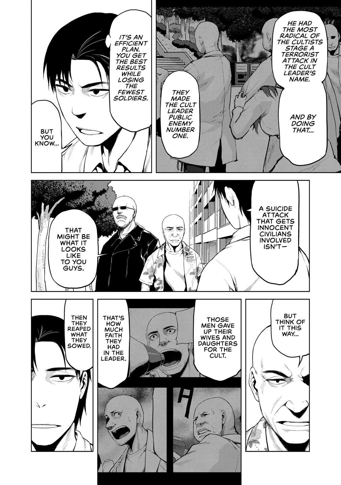 Marginal Operation Chapter 27 page 26 - Chapter 27