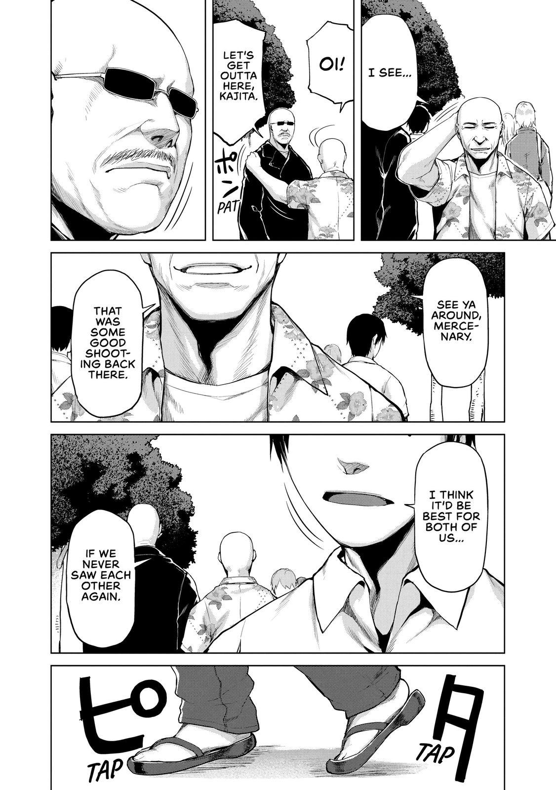 Marginal Operation Chapter 27 page 28 - Chapter 27