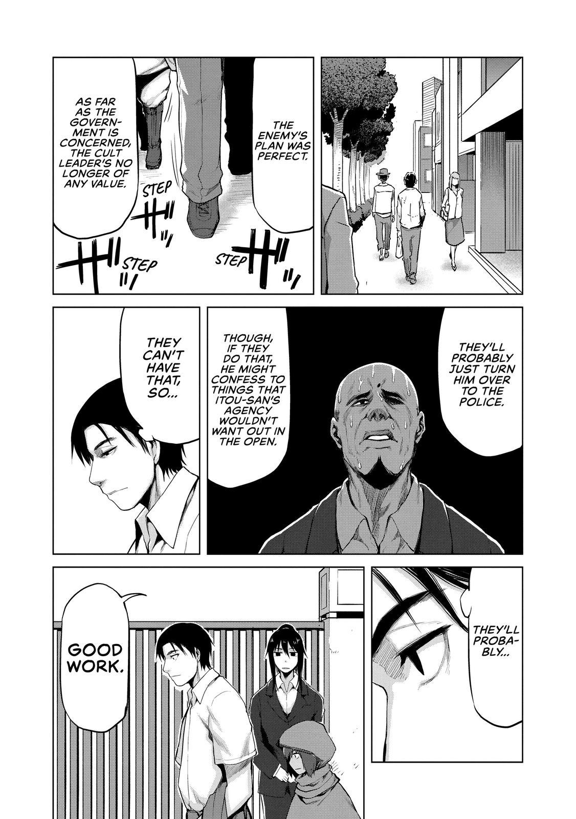 Marginal Operation Chapter 27 page 30 - Chapter 27