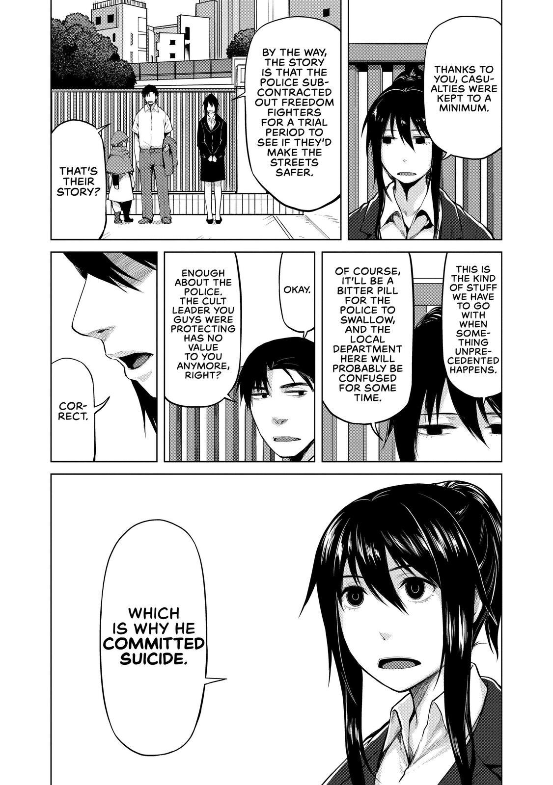 Marginal Operation Chapter 27 page 31 - Chapter 27