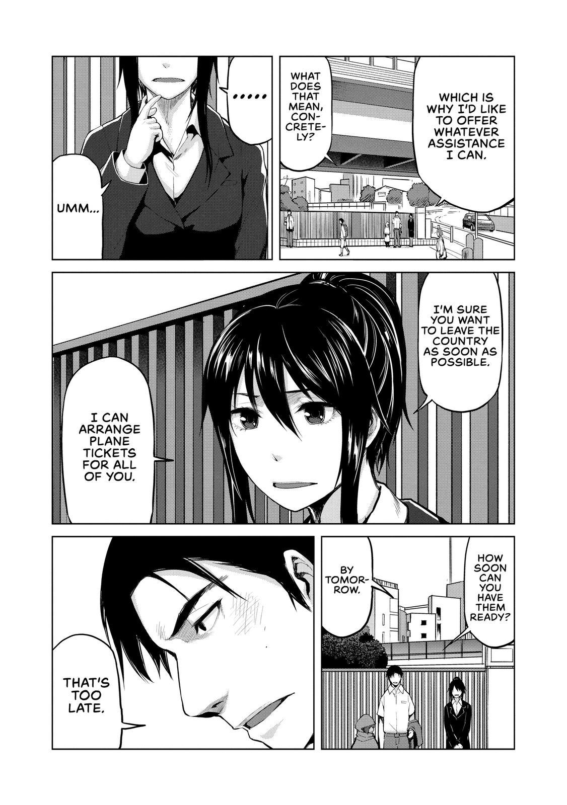 Marginal Operation Chapter 27 page 33 - Chapter 27