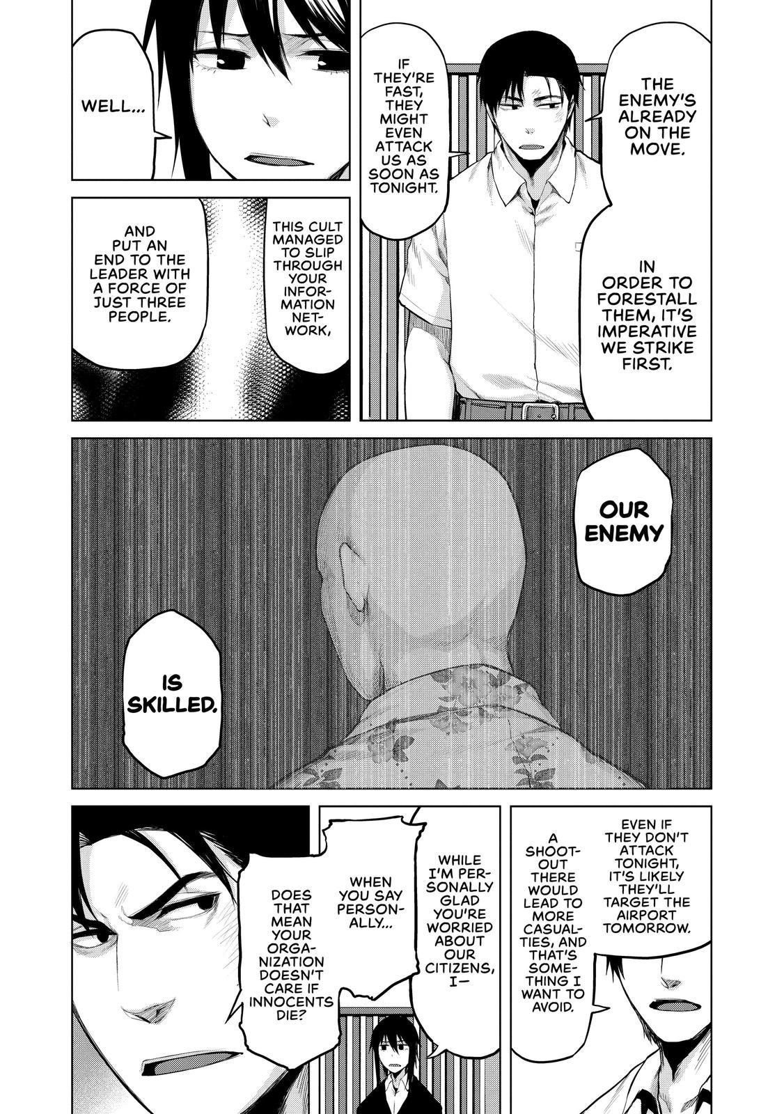 Marginal Operation Chapter 27 page 34 - Chapter 27