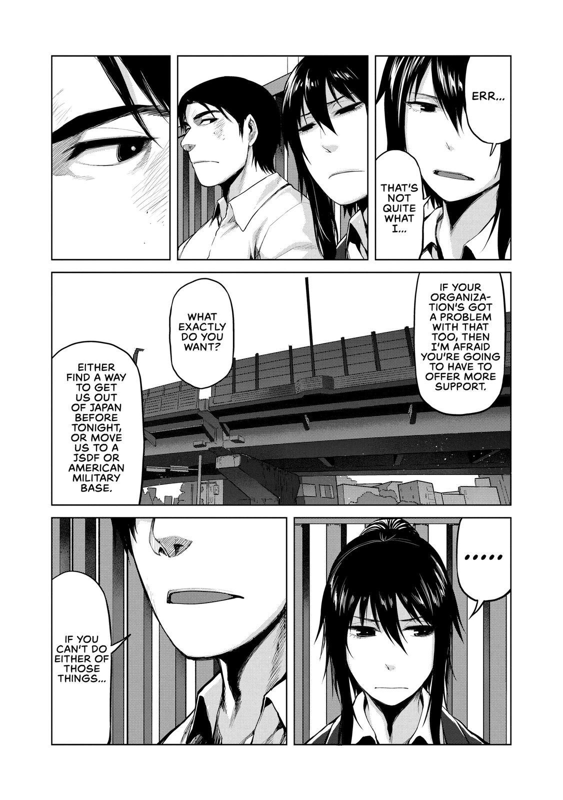 Marginal Operation Chapter 27 page 35 - Chapter 27
