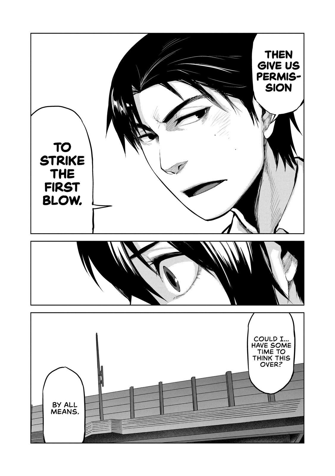 Marginal Operation Chapter 27 page 36 - Chapter 27