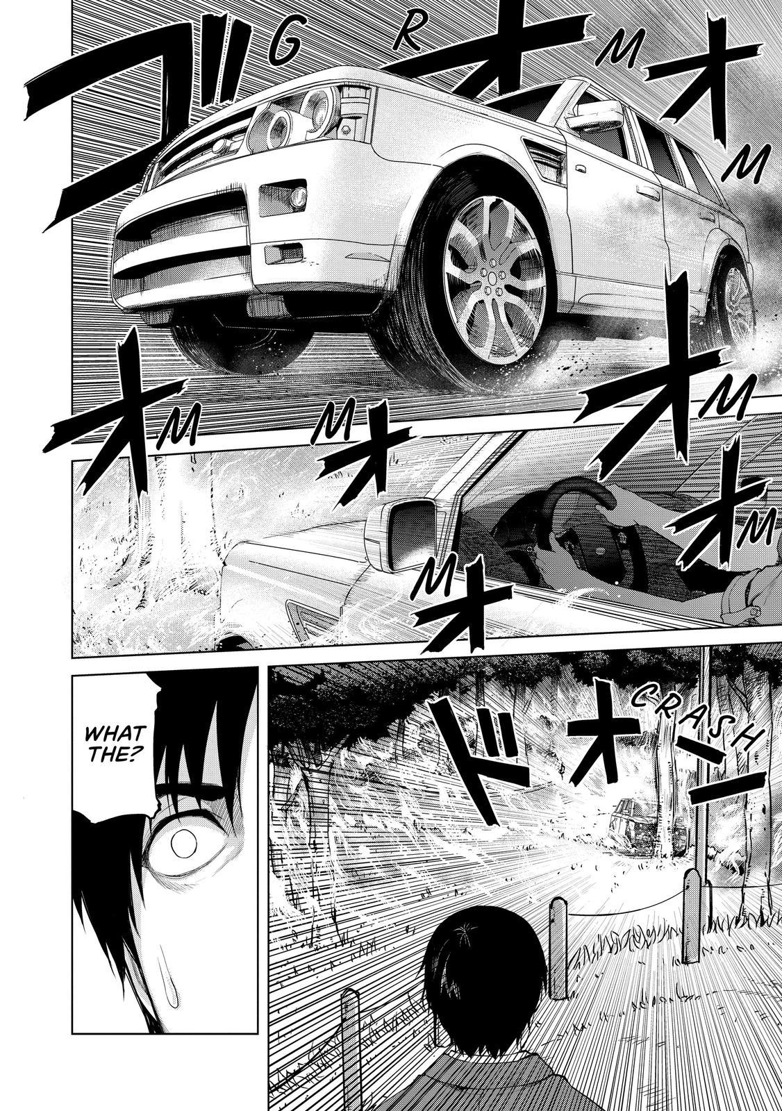 Marginal Operation Chapter 27 page 6 - Chapter 27