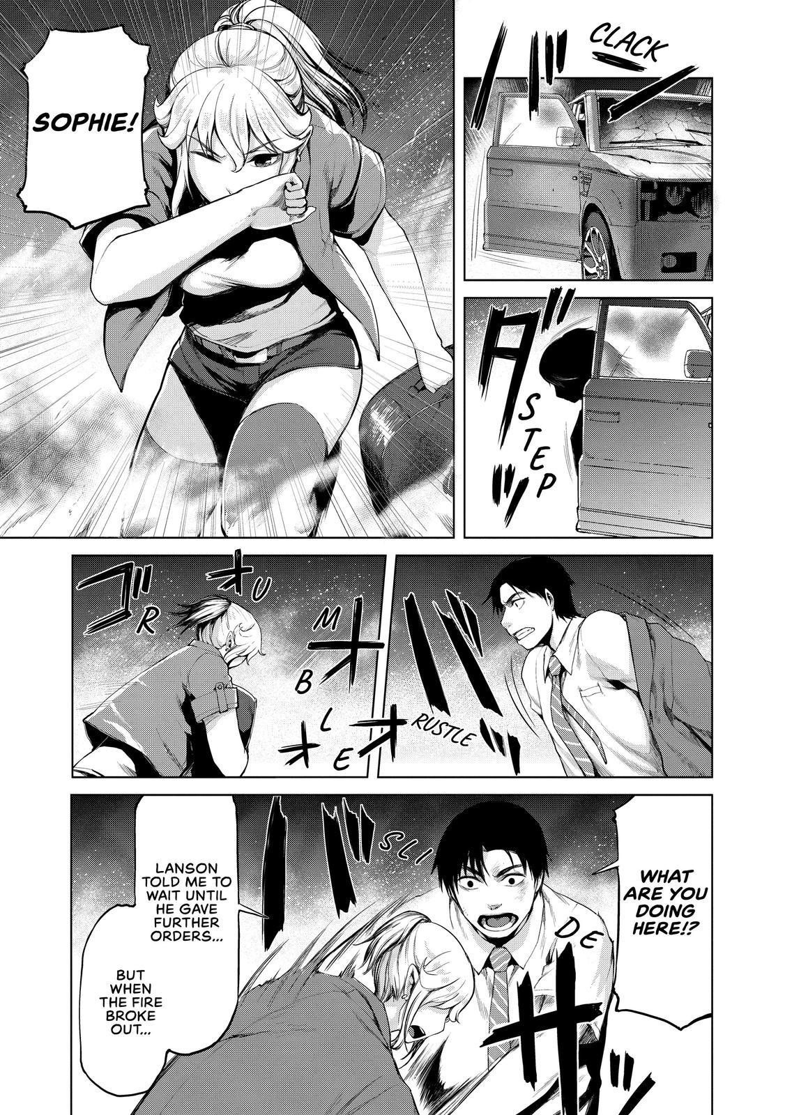 Marginal Operation Chapter 27 page 7 - Chapter 27