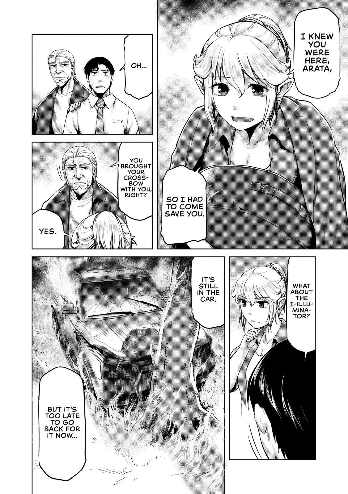 Marginal Operation Chapter 27 page 8 - Chapter 27