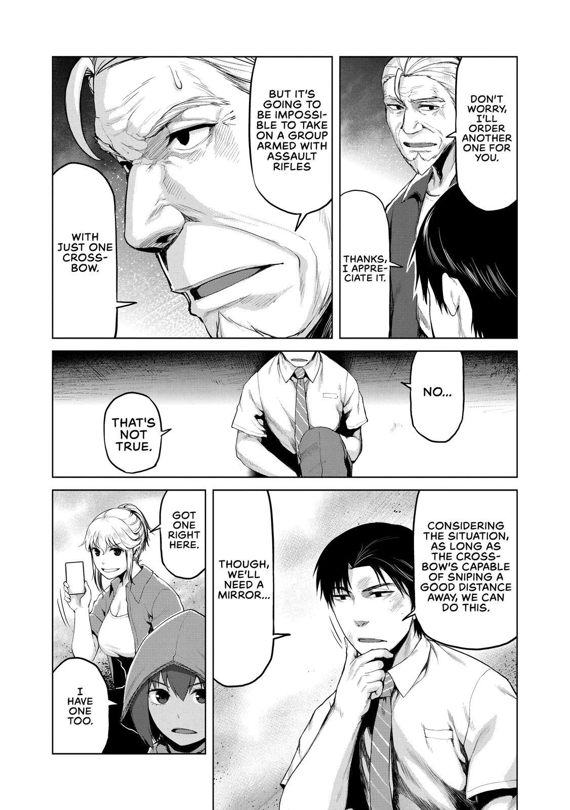 Marginal Operation Chapter 27 page 9 - Chapter 27