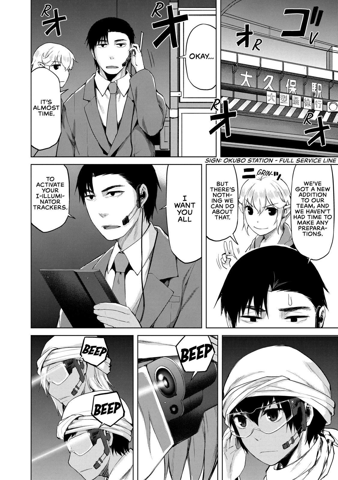 Marginal Operation Chapter 28 page 12 - Chapter 28