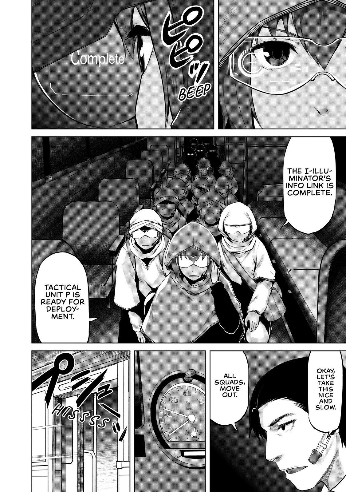 Marginal Operation Chapter 28 page 14 - Chapter 28