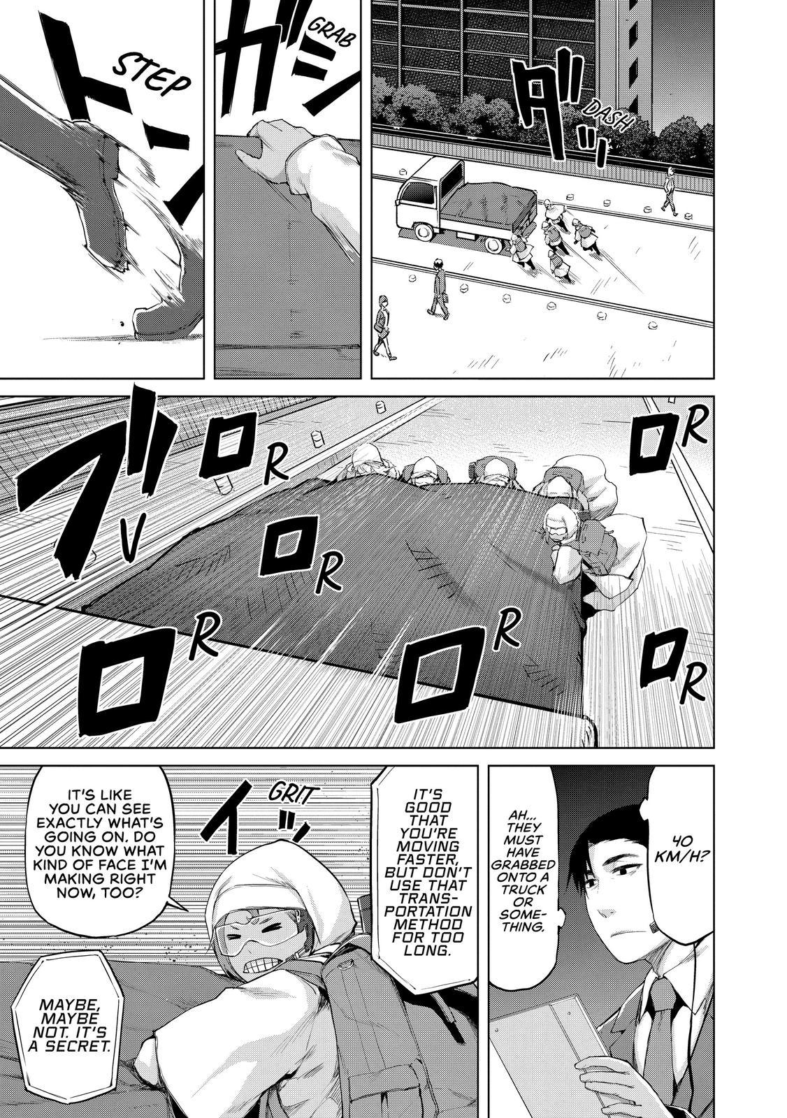 Marginal Operation Chapter 28 page 17 - Chapter 28