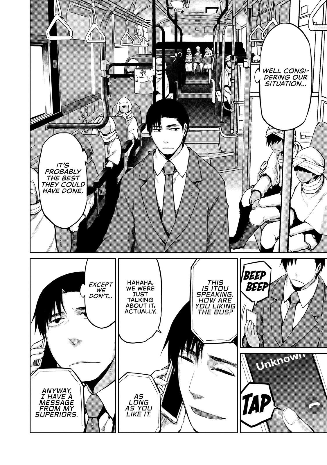 Marginal Operation Chapter 28 page 2 - Chapter 28