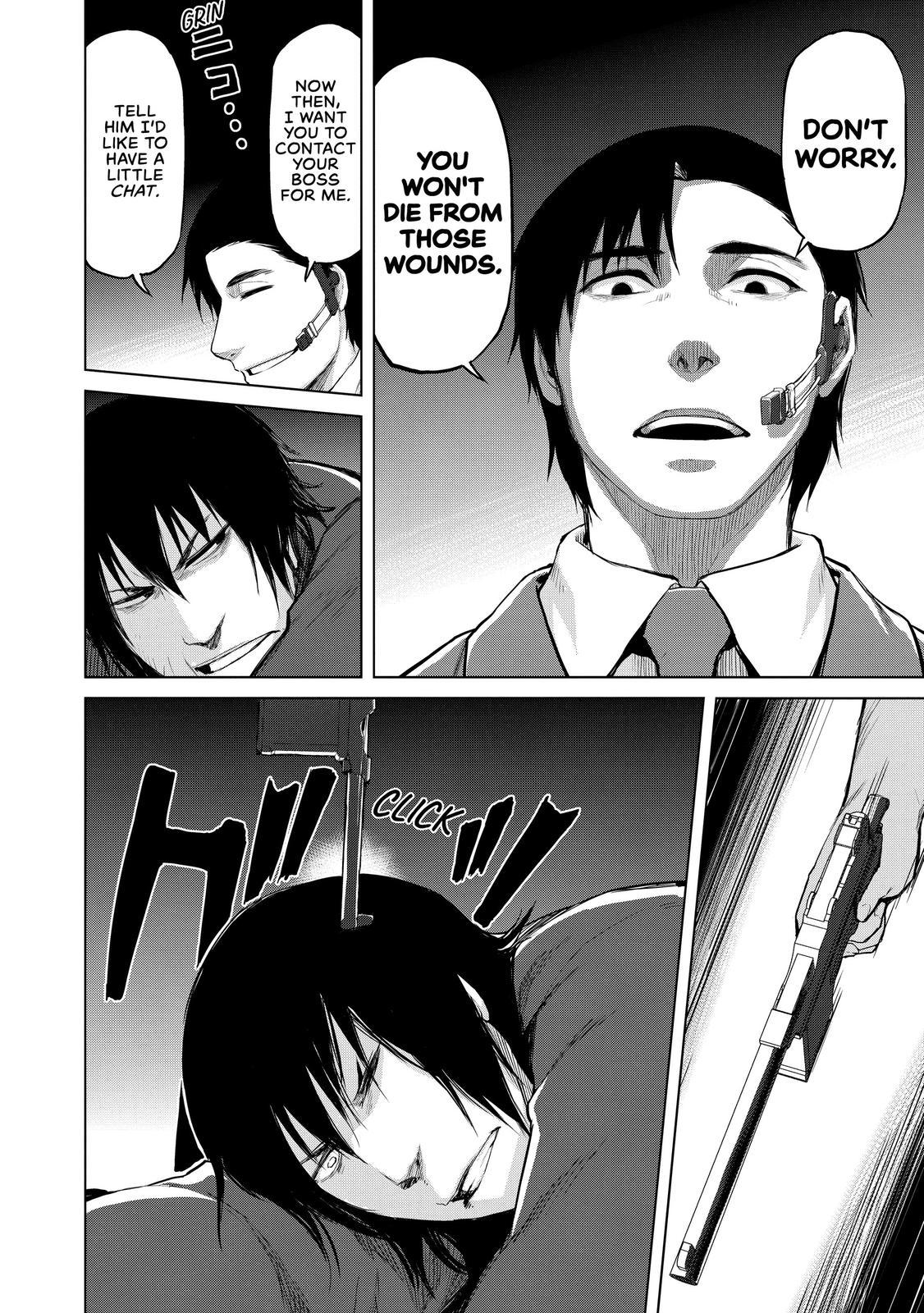 Marginal Operation Chapter 28 page 24 - Chapter 28