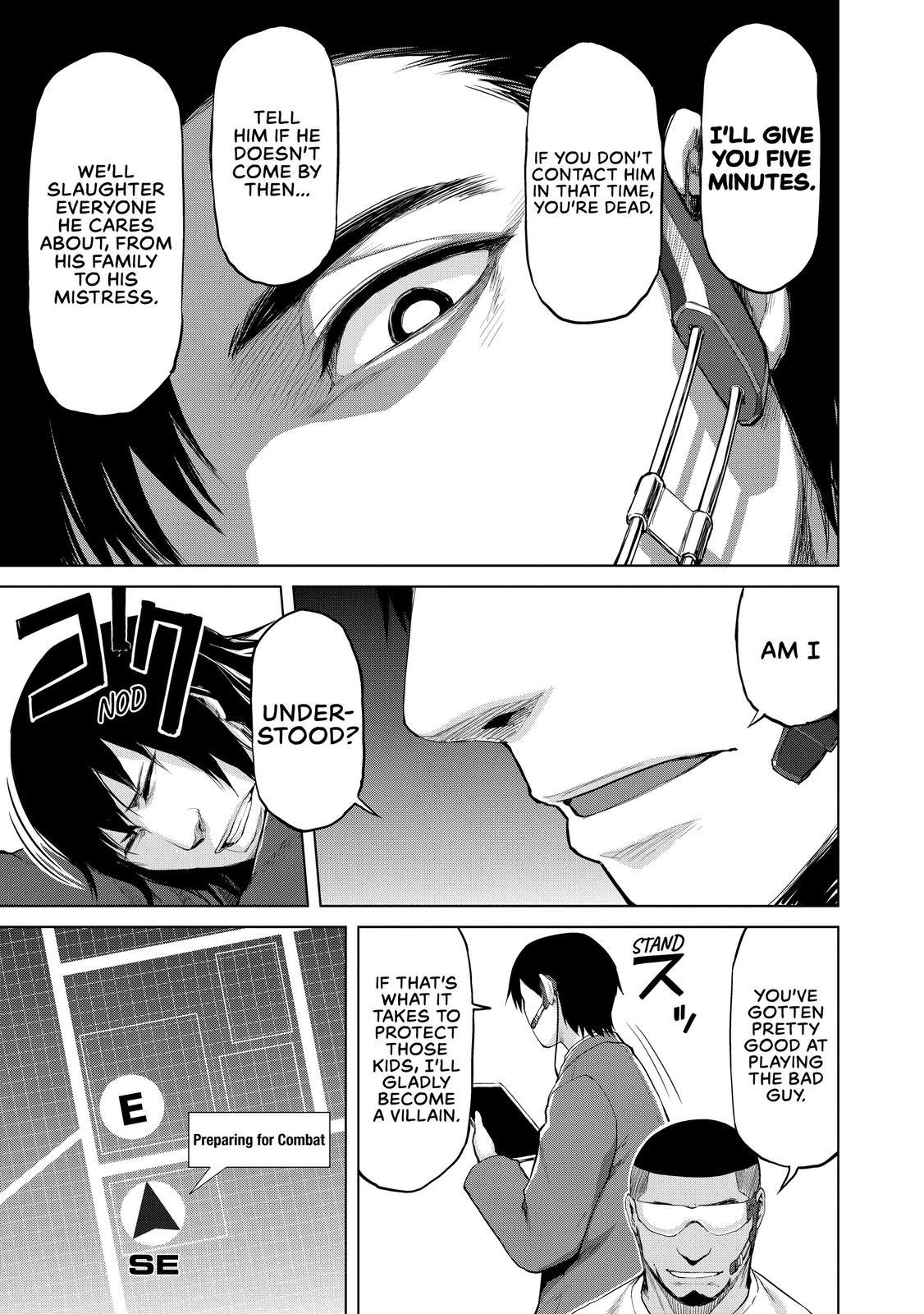 Marginal Operation Chapter 28 page 25 - Chapter 28