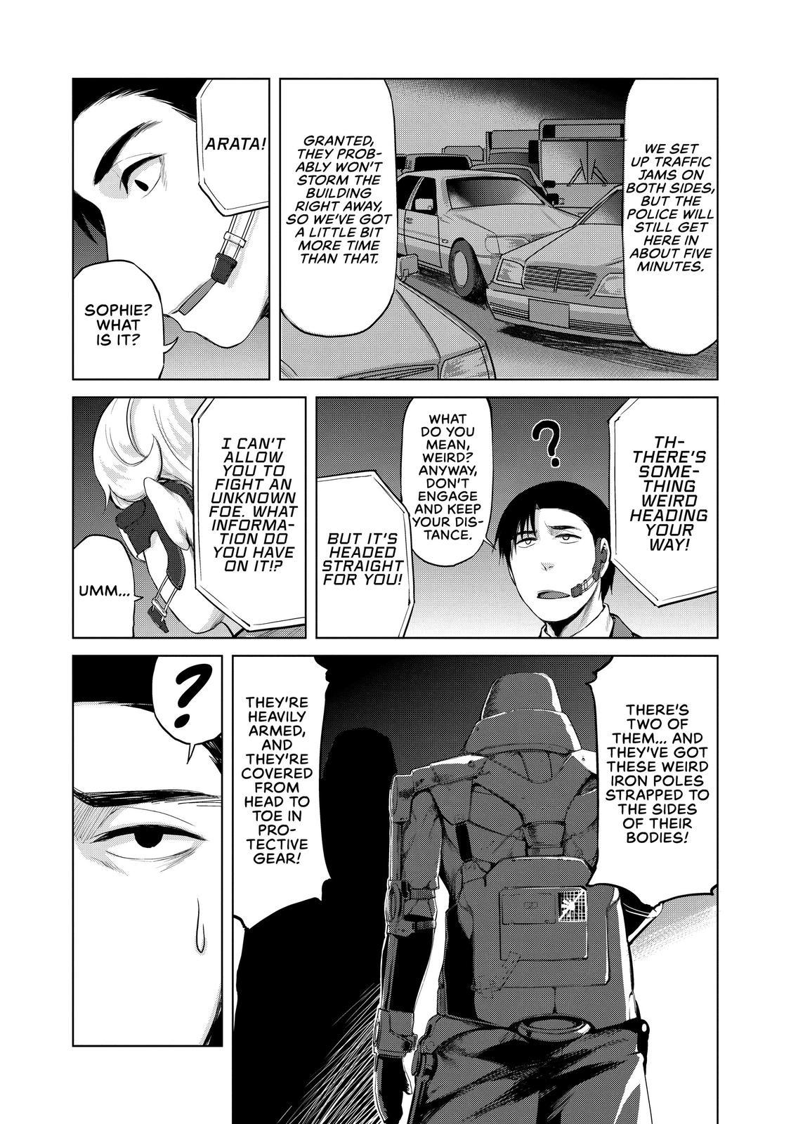 Marginal Operation Chapter 28 page 27 - Chapter 28