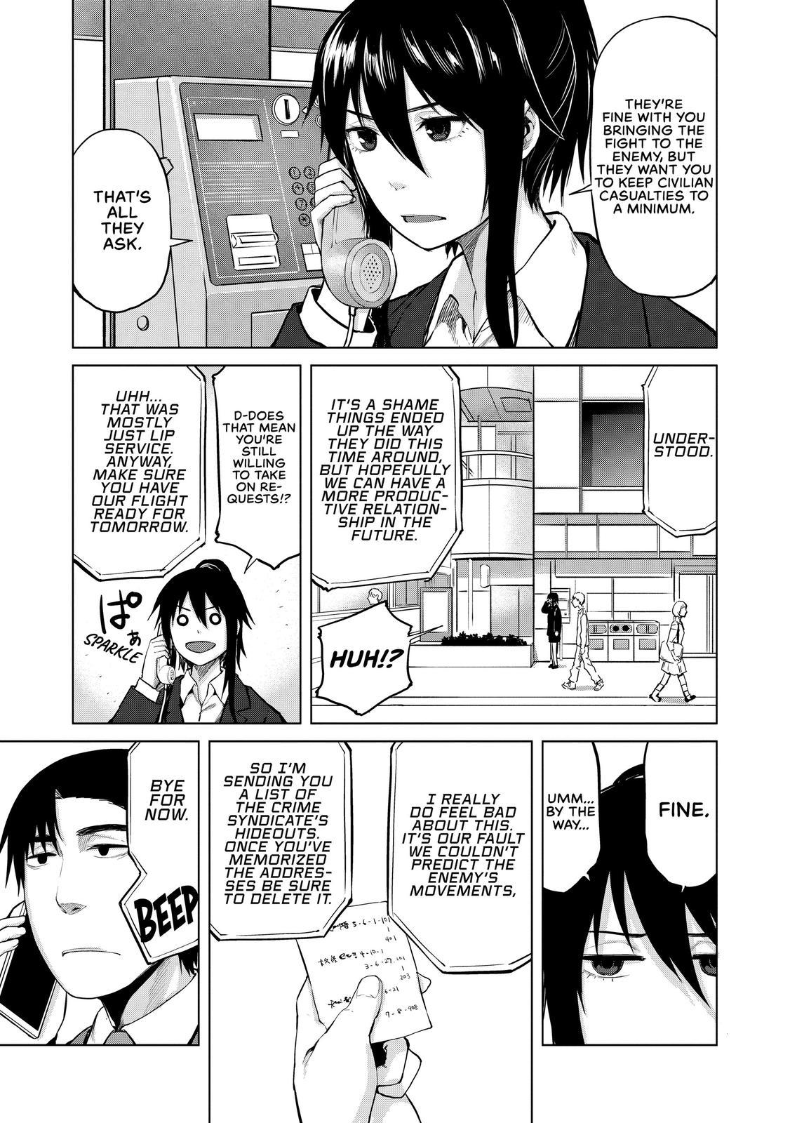 Marginal Operation Chapter 28 page 3 - Chapter 28
