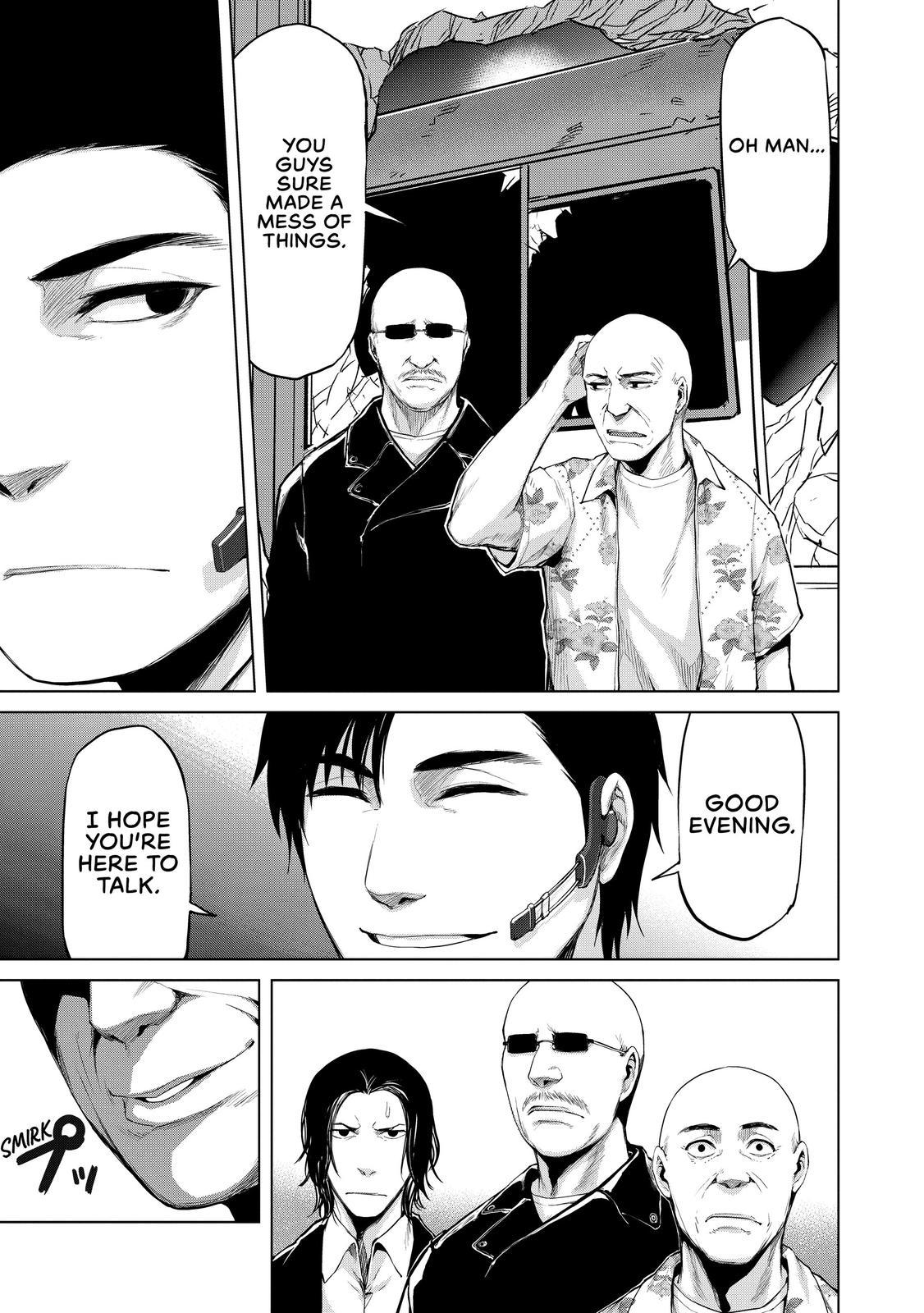 Marginal Operation Chapter 28 page 31 - Chapter 28