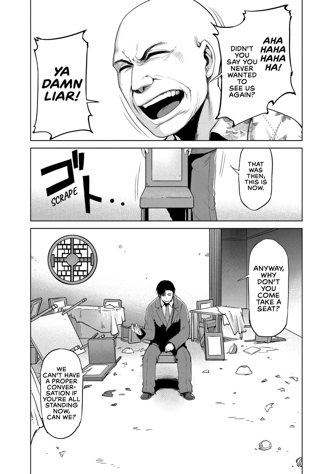 Marginal Operation Chapter 28 page 32 - Chapter 28