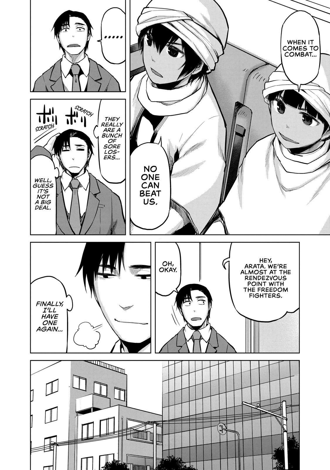 Marginal Operation Chapter 28 page 6 - Chapter 28