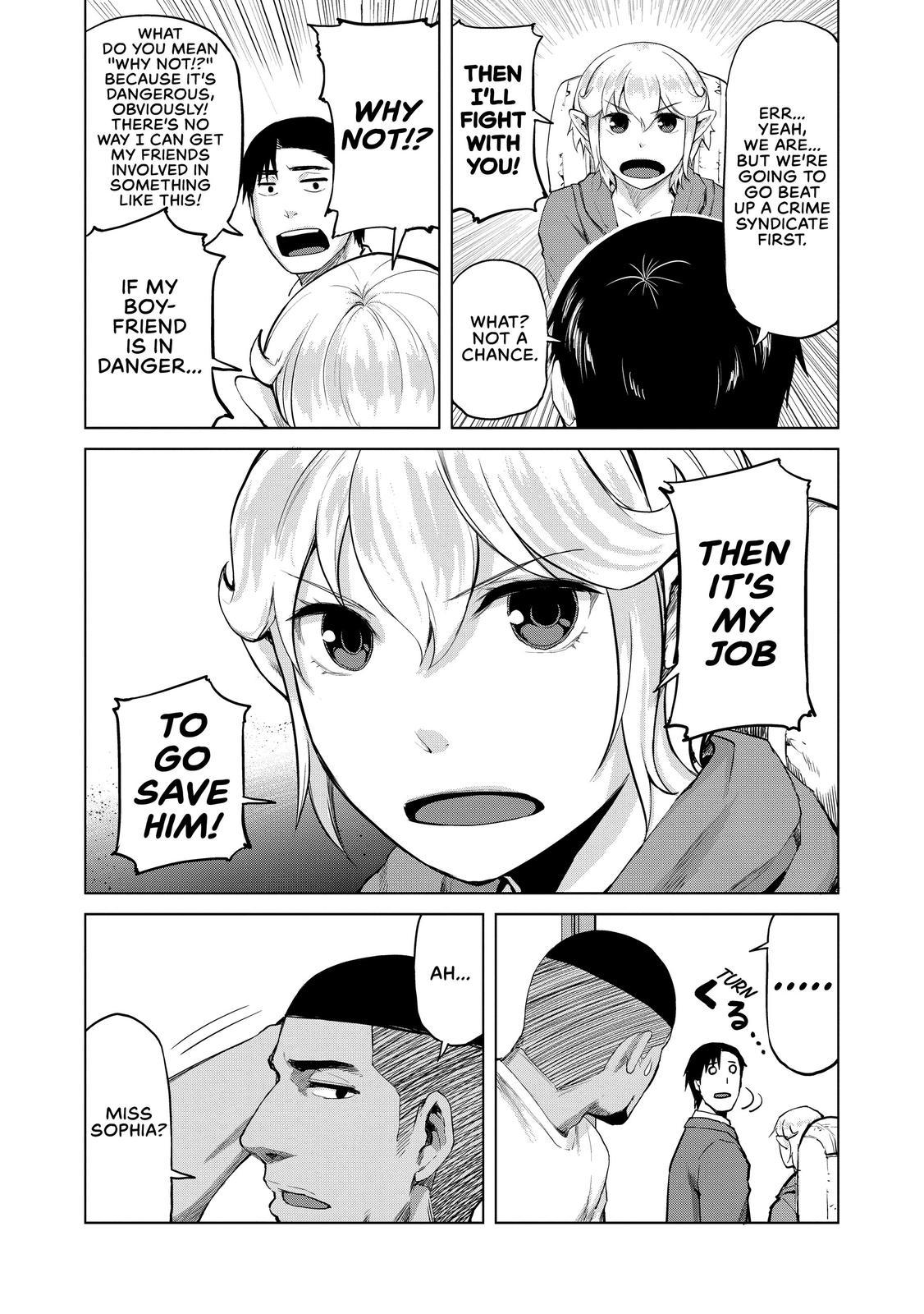 Marginal Operation Chapter 28 page 9 - Chapter 28