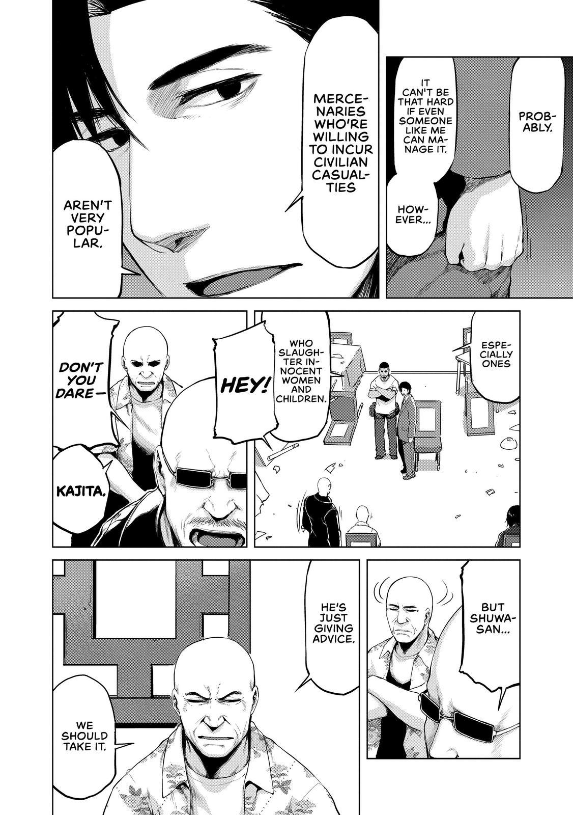 Marginal Operation Chapter 29 page 10 - Chapter 29