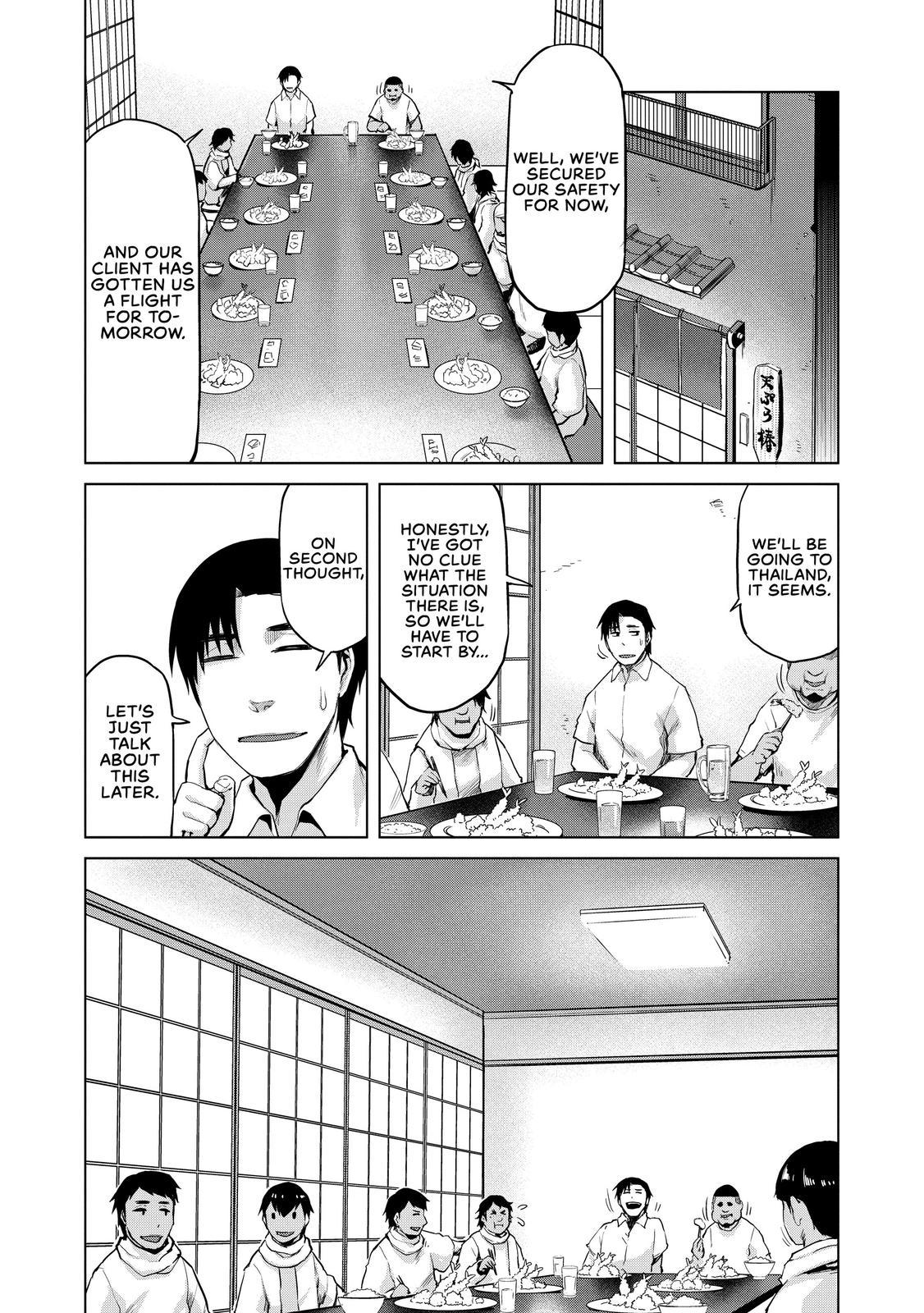 Marginal Operation Chapter 29 page 14 - Chapter 29