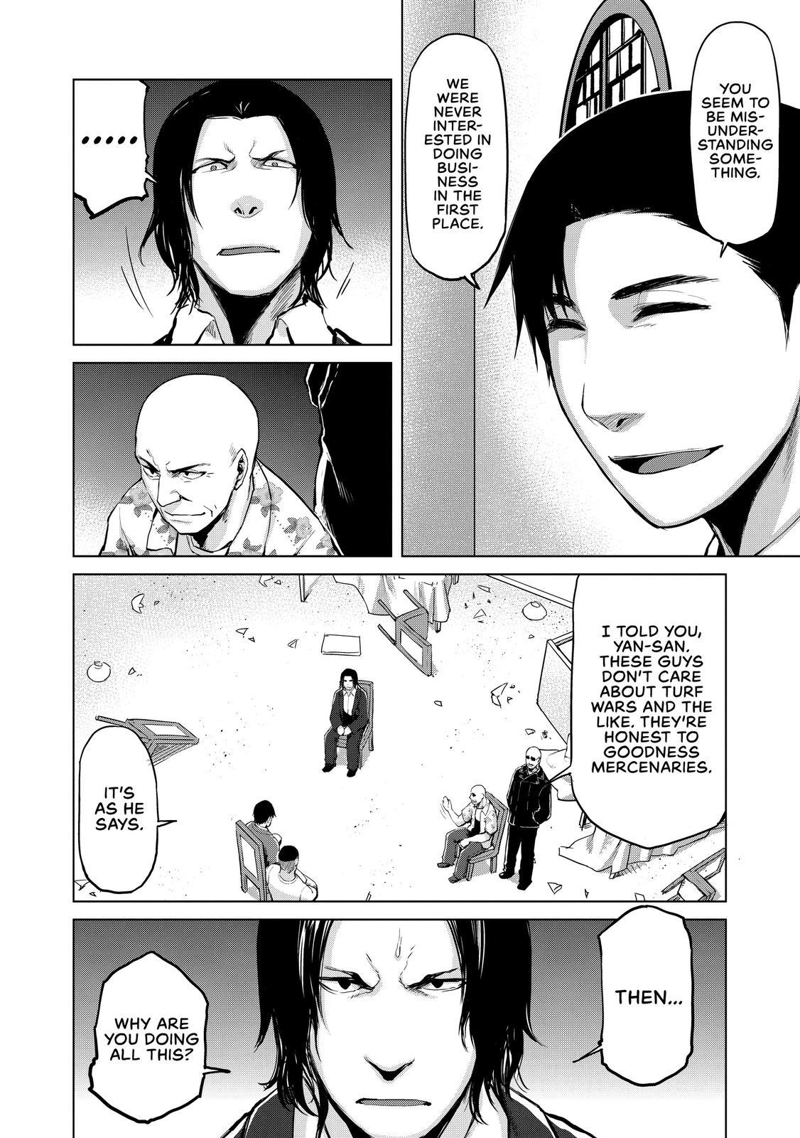 Marginal Operation Chapter 29 page 2 - Chapter 29