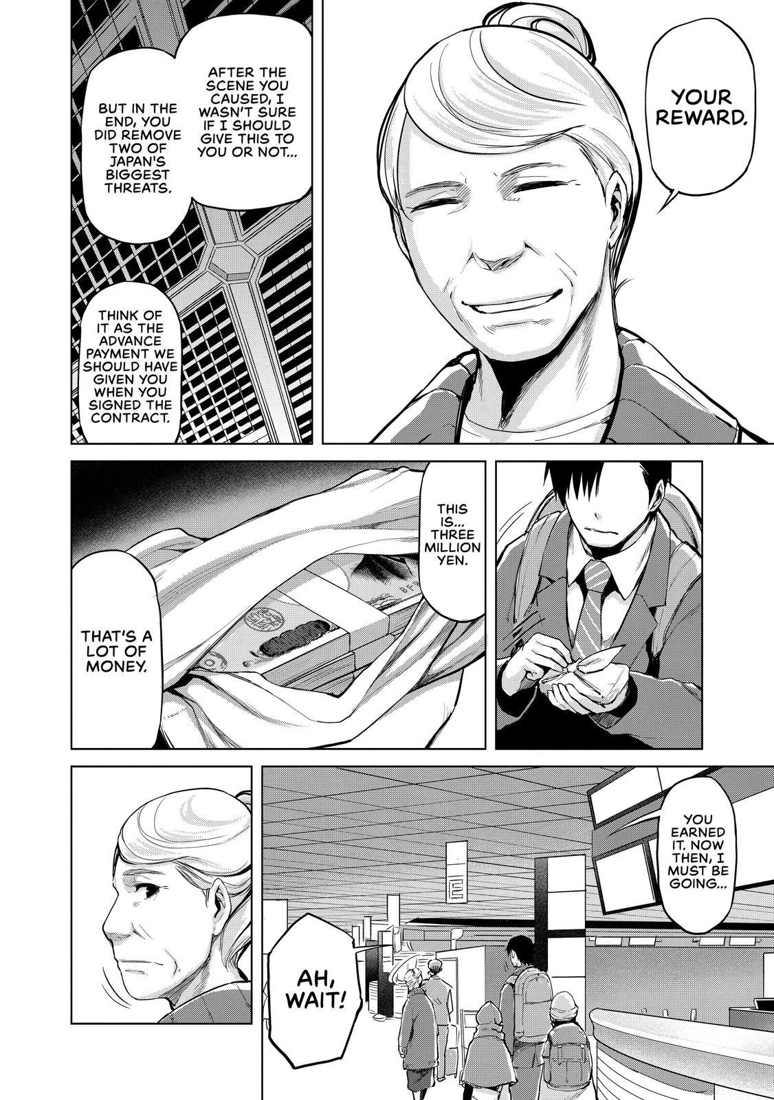 Marginal Operation Chapter 29 page 26 - Chapter 29